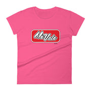 Me Vale Women's Premium Tee