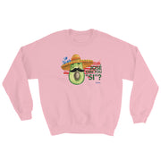 Jose Can You Si? Unisex Sweatshirt