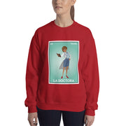 La Doctora Sweatshirt