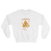 Illimunacho Unisex Sweatshirt
