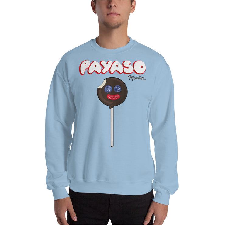 Payaso Sweatshirt