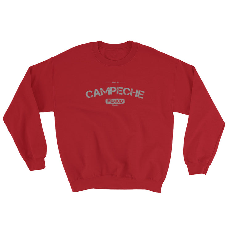 Campeche Unisex Sweatshirt