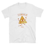 Illuminacho Unisex Tee