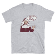 A Toda MadreUnisex Tee