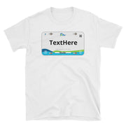 Custom Tamaulipas Unisex Tee