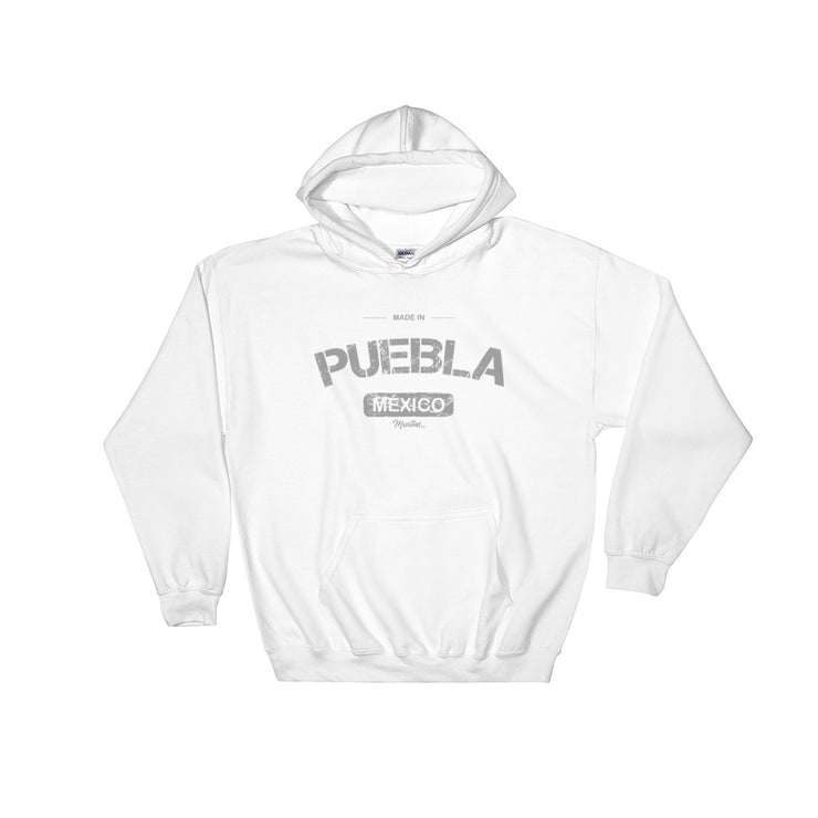 Puebla Unisex Hoodie