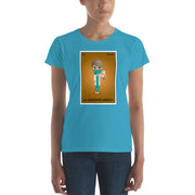 La Asistente Médico Women´s Premium Tee