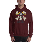 Soy Un Pirata Hoodie