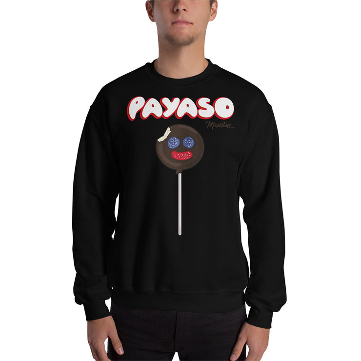 Payaso Sweatshirt