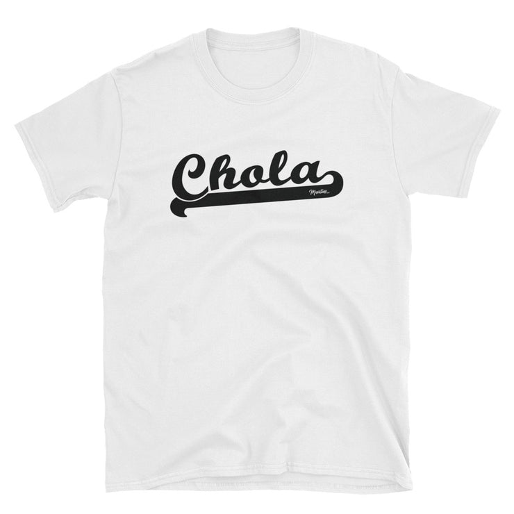 Chola Unisex Tee