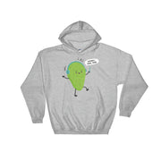 Nopales Unisex Hoodie