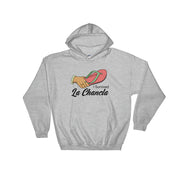 Hooded Sweatshirt