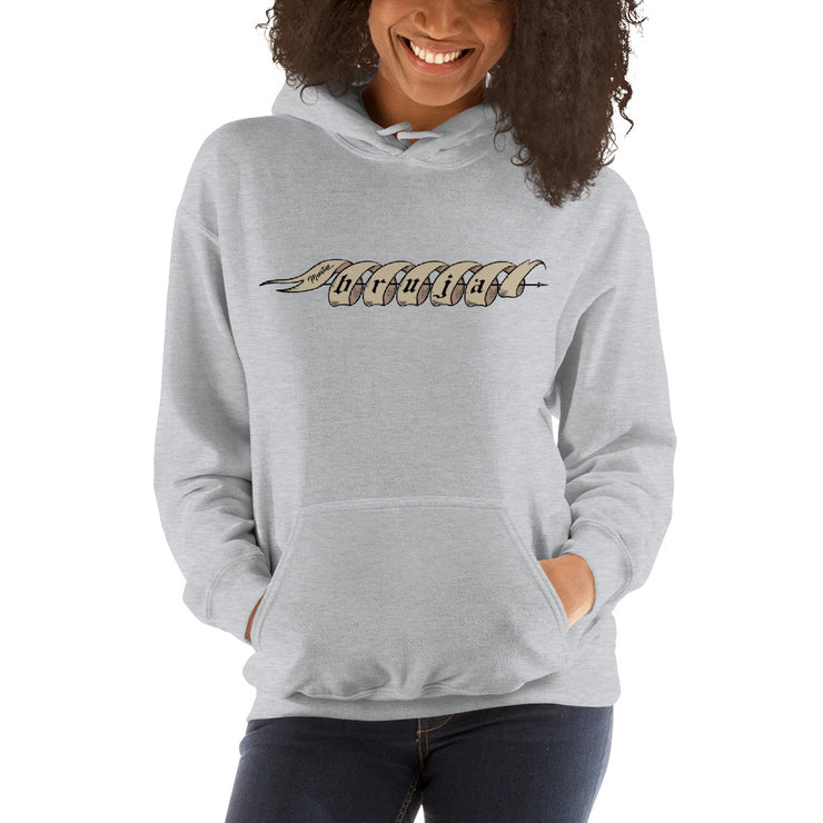 Bruja Hoodie