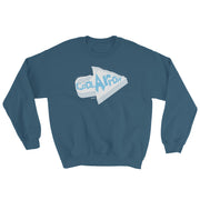 Cool Arrow Unisex Sweatshirt