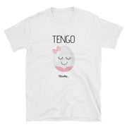Tengo Hueva Unisex Tee