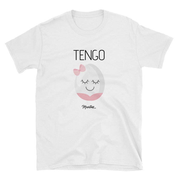Tengo Hueva Unisex Tee