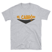 El Cabrón Unisex Tee