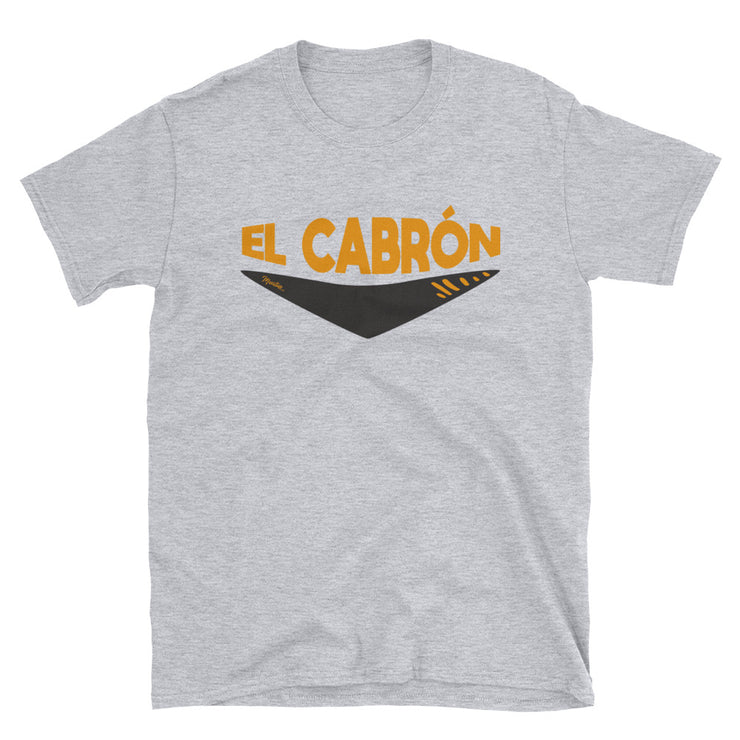 El Cabrón Unisex Tee