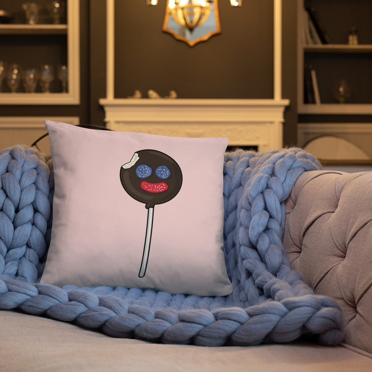 Paleta Payaso Pillow