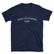 Baja California Unisex Tee