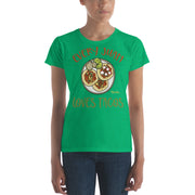 Every Juan Loves Tacos Women's Premium Tee