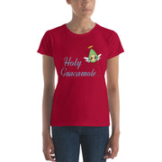 Holy Guacamole Women's Premium Tee