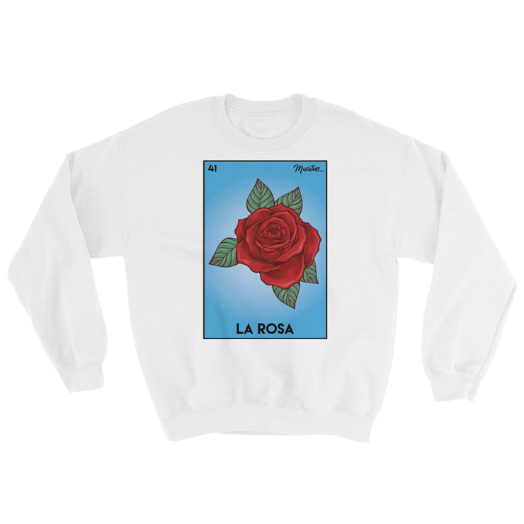 La Rosa Unisex Sweatshirt