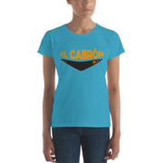 EL Cabron Women's Premium Tee