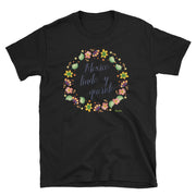 México Lindo Y Querido Unisex Tee