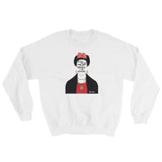 Frida Alimenta Unisex Sweatshirt
