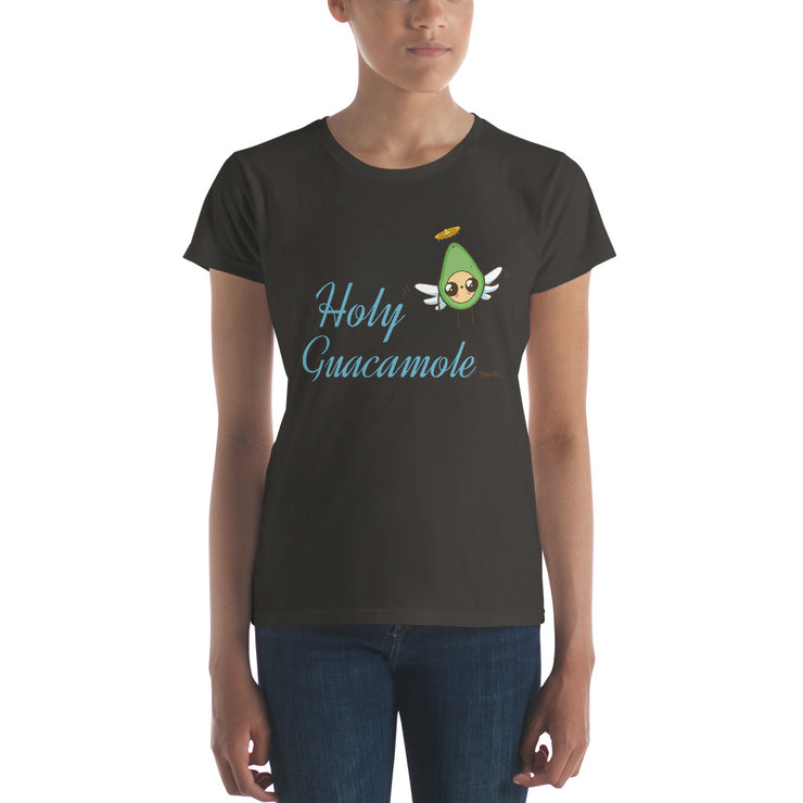 Holy Guacamole Women's Premium Tee