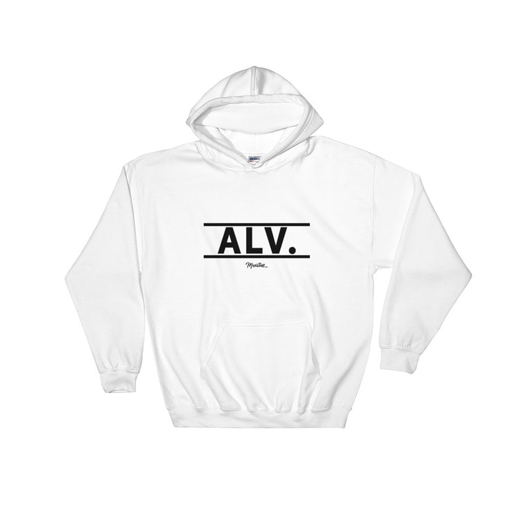 ALV. Hoodie
