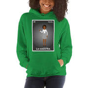 La Maestra Hoodie