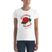 Mazapan Women's Premium Tee