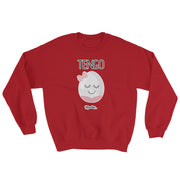 Tengo Hueva Unisex Sweatshirt