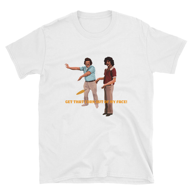 Get That Corn! Unisex Tee