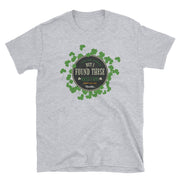 Found These While Mowing Unisex Tee