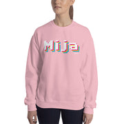Mija Unisex Sweatshirt