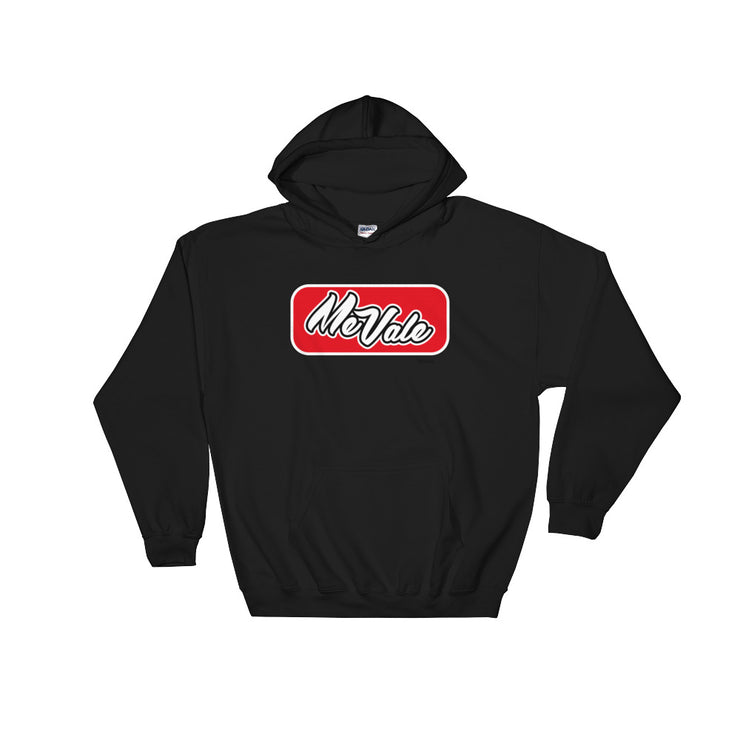 Me Vale Unisex Hoodie