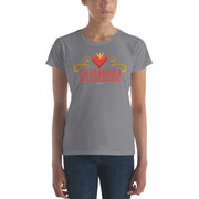 Chismosa Women's Premium Tee