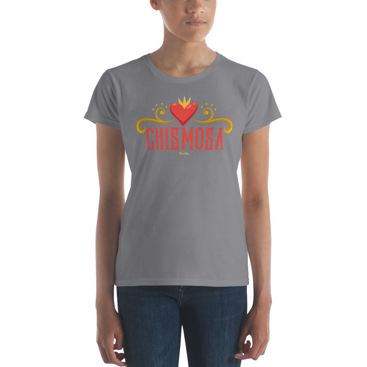 Chismosa Women's Premium Tee