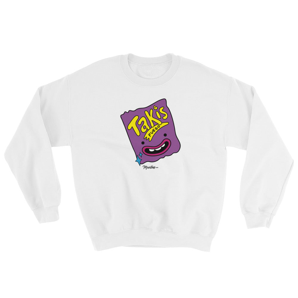 Takis sweatshirt online