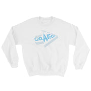 Cool Arrow Unisex Sweatshirt