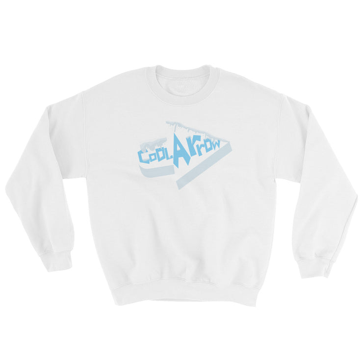 Cool Arrow Unisex Sweatshirt