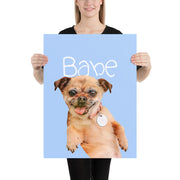 Babe Poster