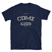CDMX Unisex Tee