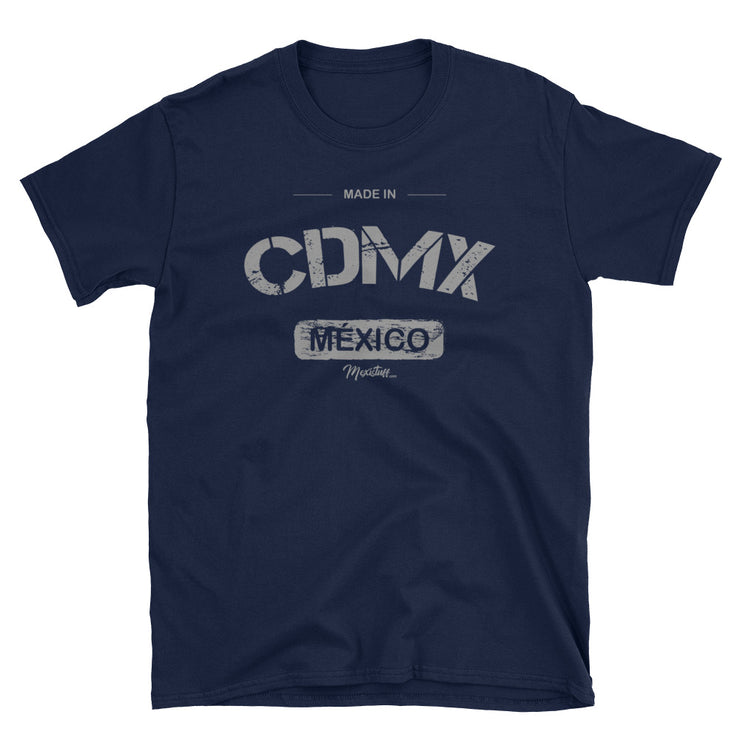 CDMX Unisex Tee