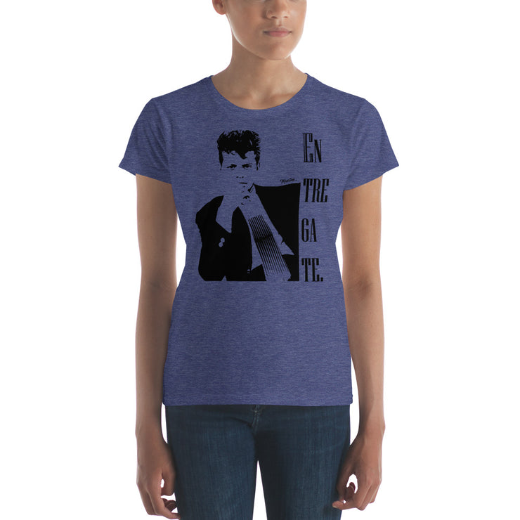 Enrtégate Women's Premium Tee