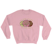 Let Your Conchas Be Your Guide Unisex Sweatshirt