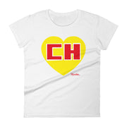 Chapulin Colorado Women's Premium Tee